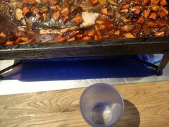 -鱼库·不仅是一家烤鱼店(车公庙店)