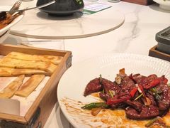 -峰厨大鱼泡饼·天津菜(西青大学城店)