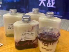 -白色日记·手作酸奶(麦凯乐店)