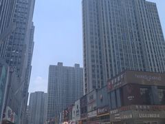 -素满香·食养自助(建邺万达店)
