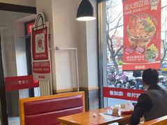 -南城香·饭香串香馄饨香(赵公口店)
