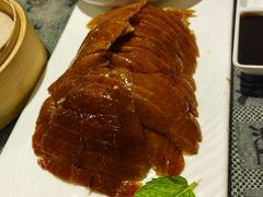 -京尊烤鸭店JINGZUN(春秀路店)