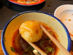 -李子坝梁山鸡(李子坝大鸡哥店)