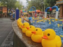 -武汉玛雅海滩水公园