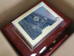 -宫品海参专卖店(黄浦老西门店)