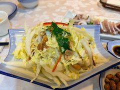 -老妈私房菜