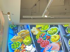 -箜八泰·东南亚料理(环球港店)