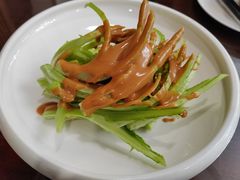 -茶港食堂(武昌店)