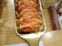 -高基五春川炒鸡排(威海总店)