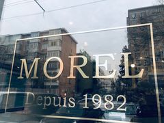 -老梦面包 CHEZMOREL(三源里店)