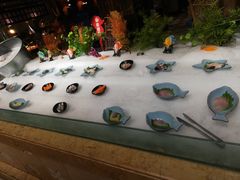 -芭菲盛宴·环球美食(北城国际店)