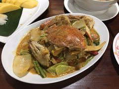 -Dang restaurant (patong phuket)