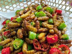 -绿雅居原生态农庄(小涌店)