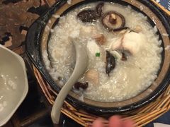 -吴家·非遗淮扬小馆(镇江万达广场店)