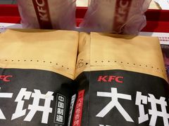 -肯德基(豫园店)