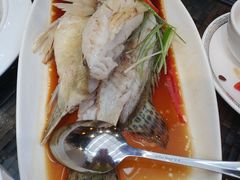 -走马楼饭庄(慈城古县城店)