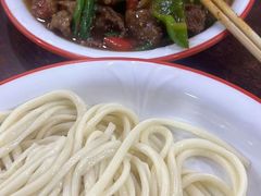 -托克逊老四号餐厅