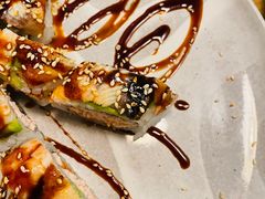 -Hatsune隐泉日式料理(SKP店)