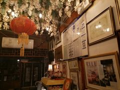 -束河人家(南锣鼓巷店)