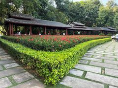 -南宁南湖公园