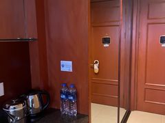 -芜湖金鹰尚美酒店