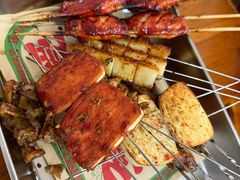 -炒豆合作社(东四总店)