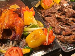 -广州粤海喜来登酒店