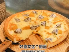 -吉布鲁牛排海鲜自助(攀枝花万达广场店)