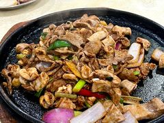 -标记美食新鲜猪杂(兴南大道店)