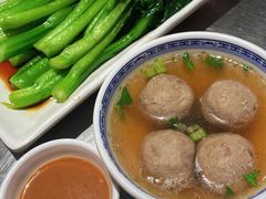 -潮界(虹桥新天地店)