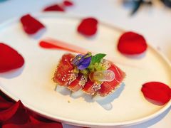 -天玑高空江景餐厅&酒吧Sky Secret Restaurant&Bar