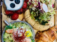 日式手作牛油果全餐-Mark&Mars Restaurant