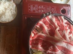 -福匠日本料理(人民路店)