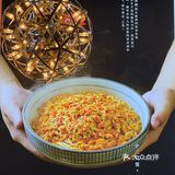  在西安❗️没人会拒绝这碗面中顶流吧‼️  