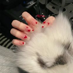 -悦指间美甲美睫