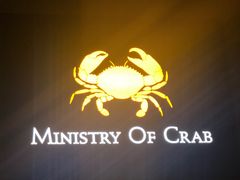 -Ministry of Crab(科伦坡店)