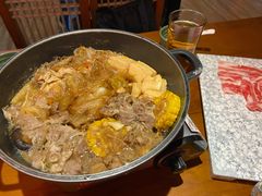 -有喜屋·深夜食堂(北京西路店)