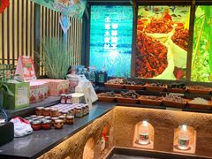 -农耕记·湖南土菜(观澜福城天虹店)
