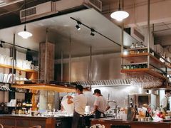 大堂-BOR Eatery(安福路店)