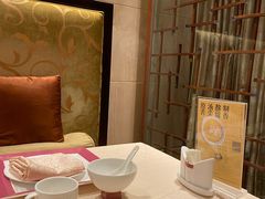 -喜来登由由大酒店九州膳坊中餐厅