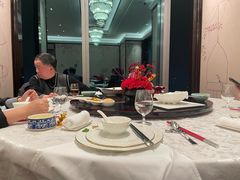 -Yan Ting宴庭中餐厅-长沙瑞吉酒店(运达店)