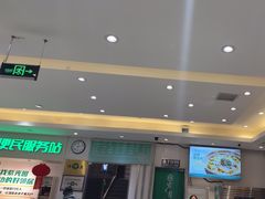 -紫光园(劲松店)