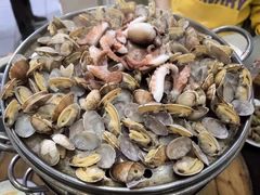 -九层海鲜塔(市南店)