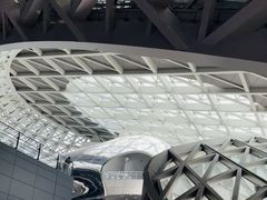 -深圳市当代艺术与城市规划馆