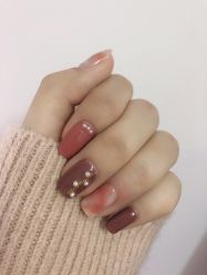 -莉娜美睫·穿戴甲