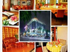 -新海利大酒店(拱北口岸店)