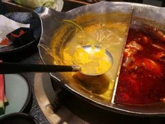 -湊湊火锅·茶憩(皇姑万象汇店)