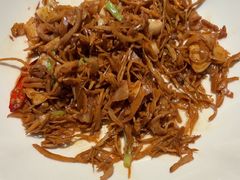 -秀儿四九城·新京菜(亚运村鸟巢店)