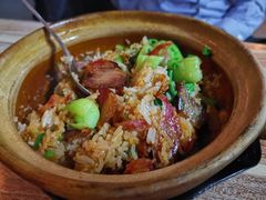 -壹煲口福煲仔饭(中山路店)