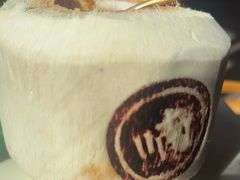 -喃喃椰·糟粕醋·椰子鸡火锅(七堡花园店)